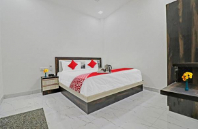 hotel chahat palace